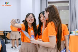 cách hết mụn ở tuổi dậy thì