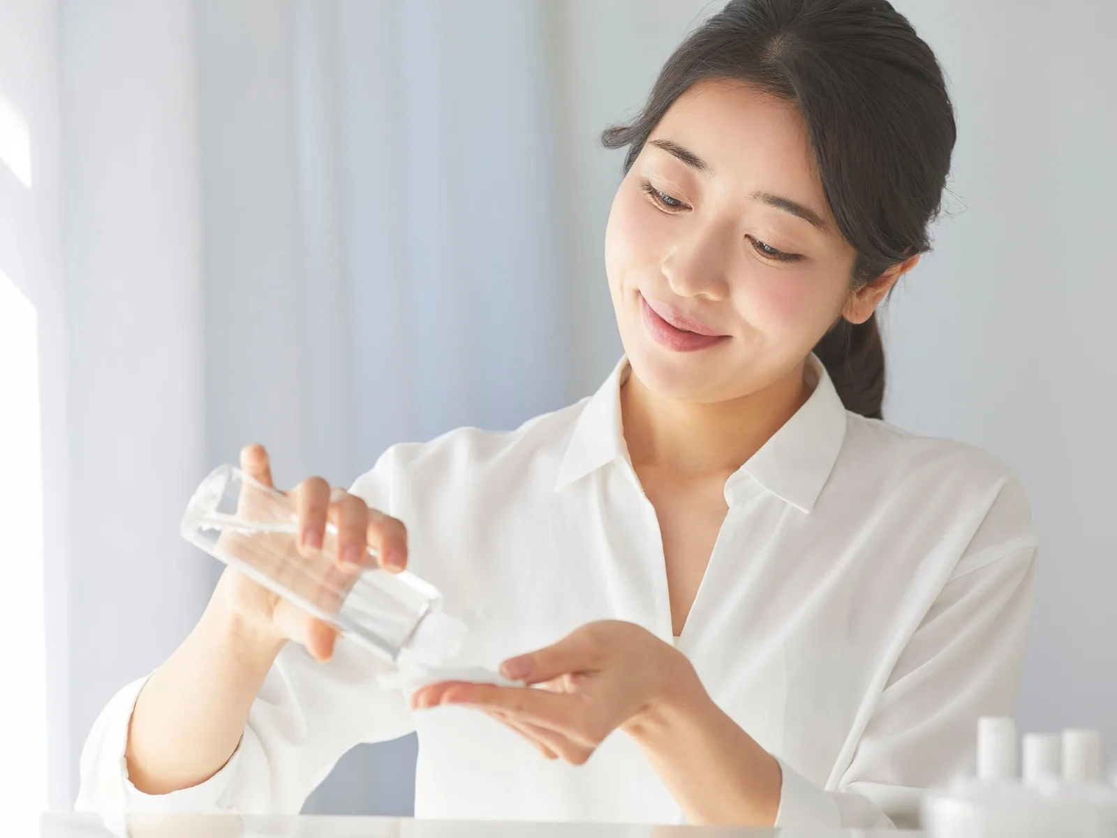 Xây dựng thói quen chăm sóc da đều đặn hàng ngày