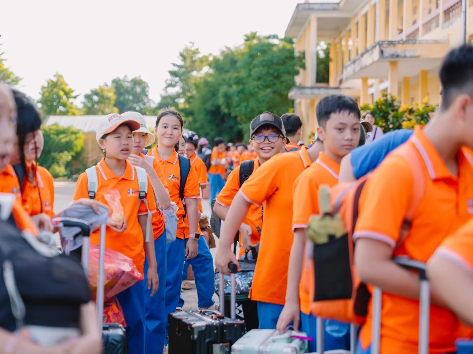 Cách học Toán lớp 9 dễ hiểu giúp bạn đạt điểm cao - FPT Education Làm quá nhiều bài nâng cao mà bỏ qua phần cơ bản - cách học Toán lớp 9 dễ hiểu