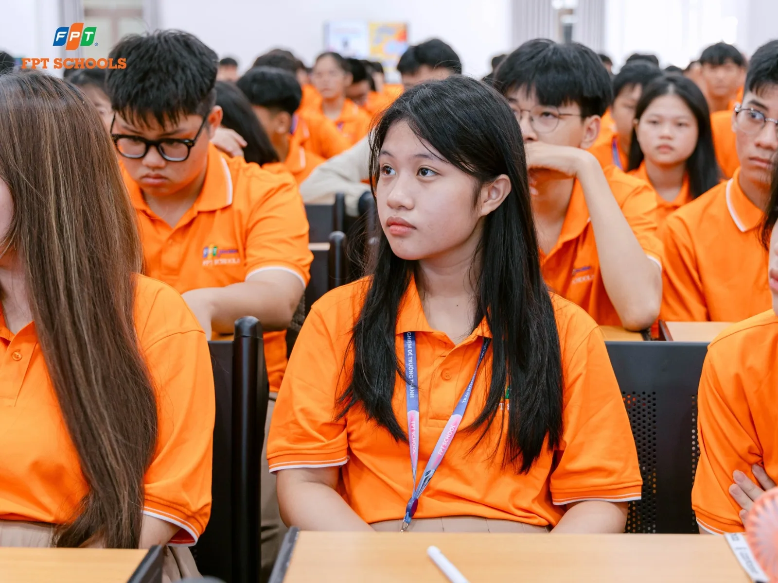 Cách làm bài thi môn hóa 9 đạt điểm cao mà không học tủ - FPT Education Ghi chép lại lỗi sai để rút kinh nghiệm - cách làm bài thi môn hóa 9 đạt điểm cao