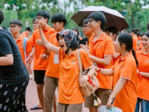 cách làm việc nhóm hiệu quả