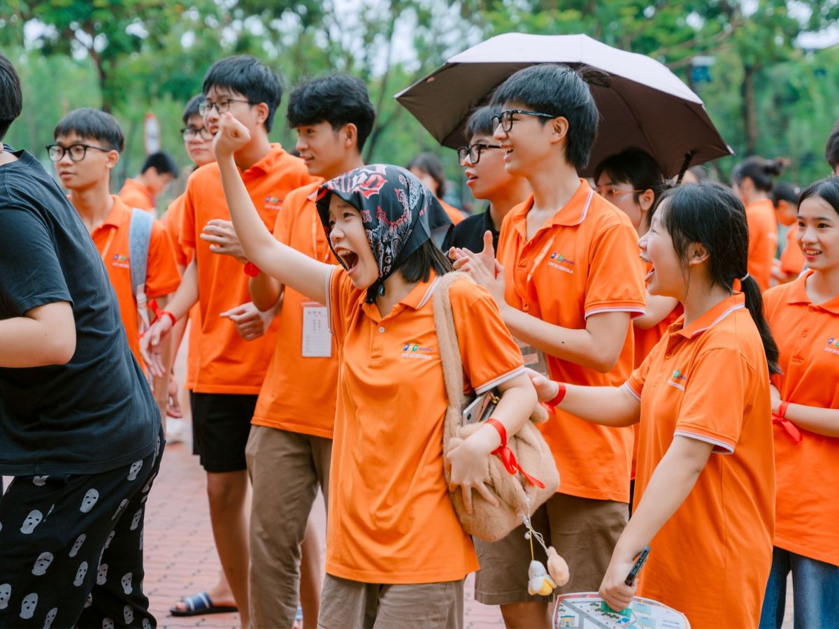 cách làm việc nhóm hiệu quả