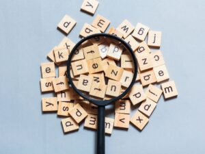 cách nhớ từ vựng tiếng Anh nhanh