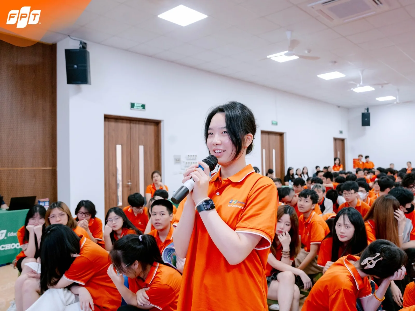 7 cách phòng tránh bạo lực học đường hiệu quả cho học sinh - FPT Education Hướng dẫn phụ huynh cách nhận biết dấu hiệu bất thường