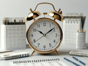 cách quản lý thời gian hiệu quả 2