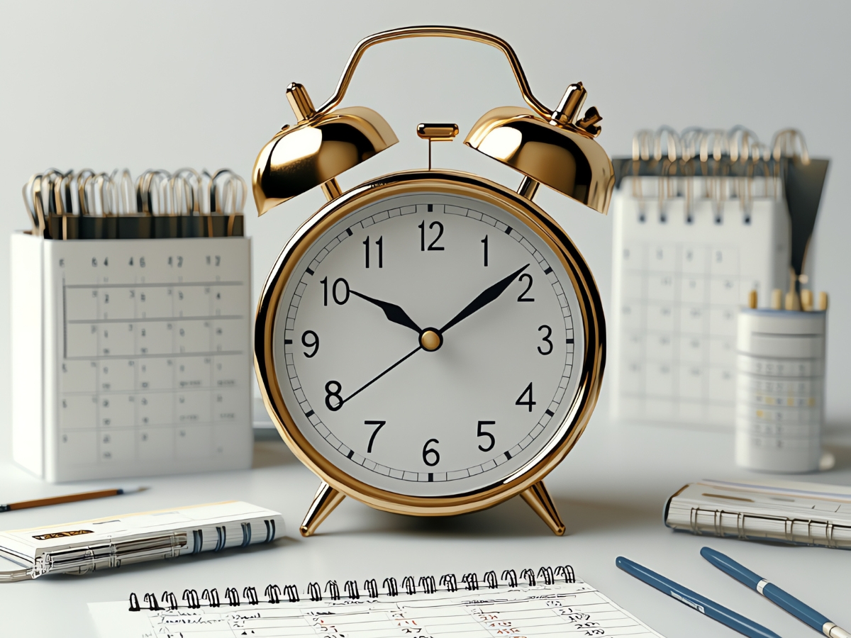 cách quản lý thời gian hiệu quả 2