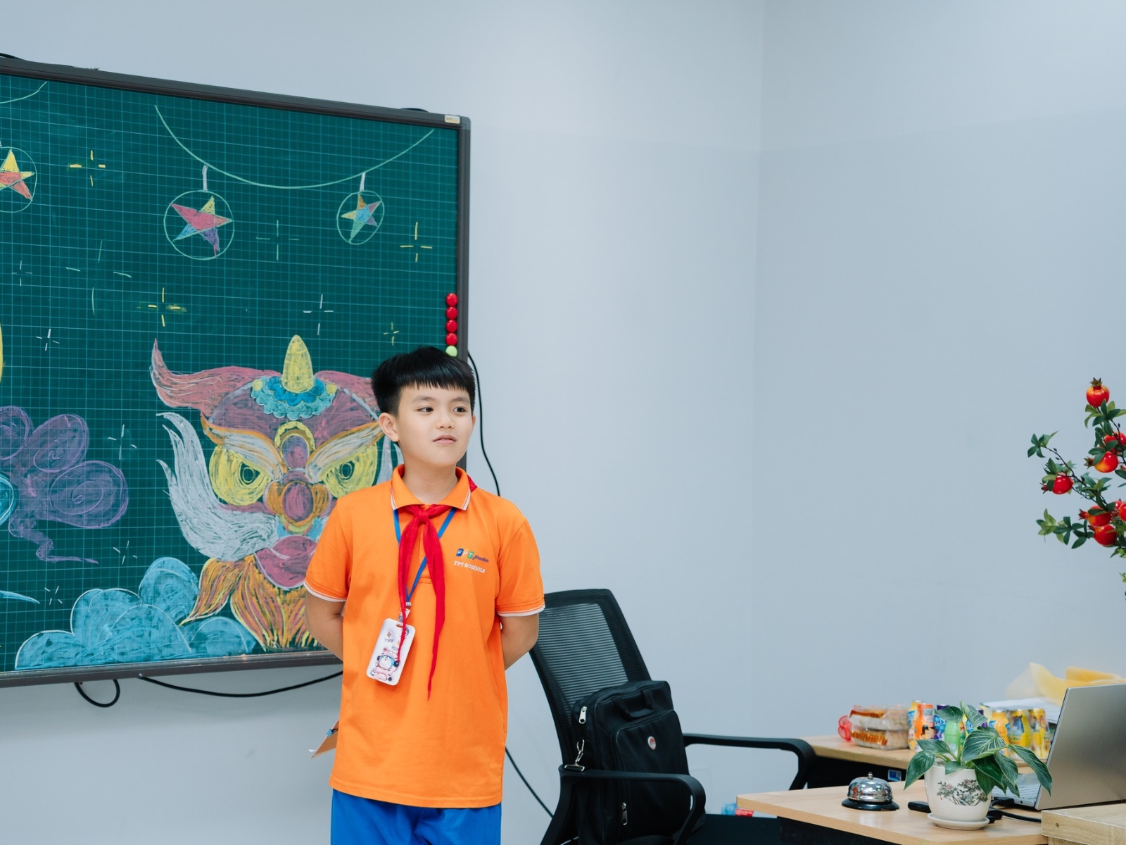 Dành thời gian nghỉ ngơi, tái tạo năng lượng