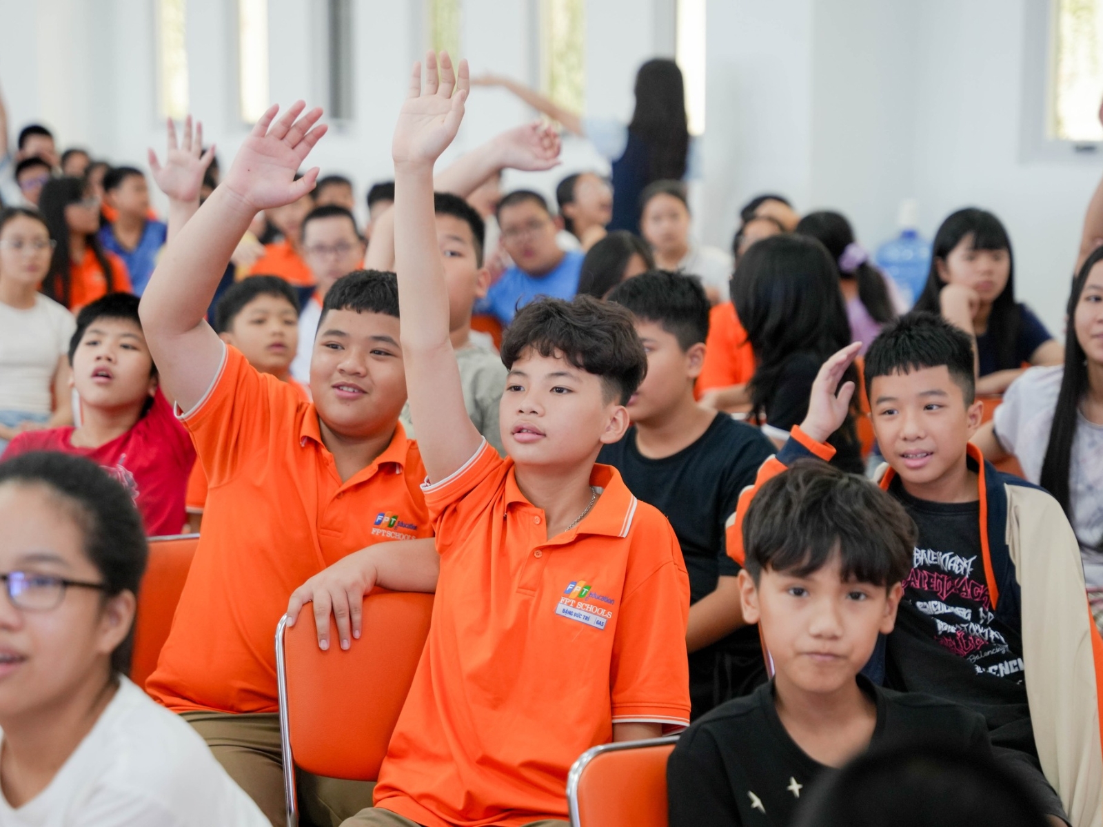 Thiếu thời gian nghỉ ngơi