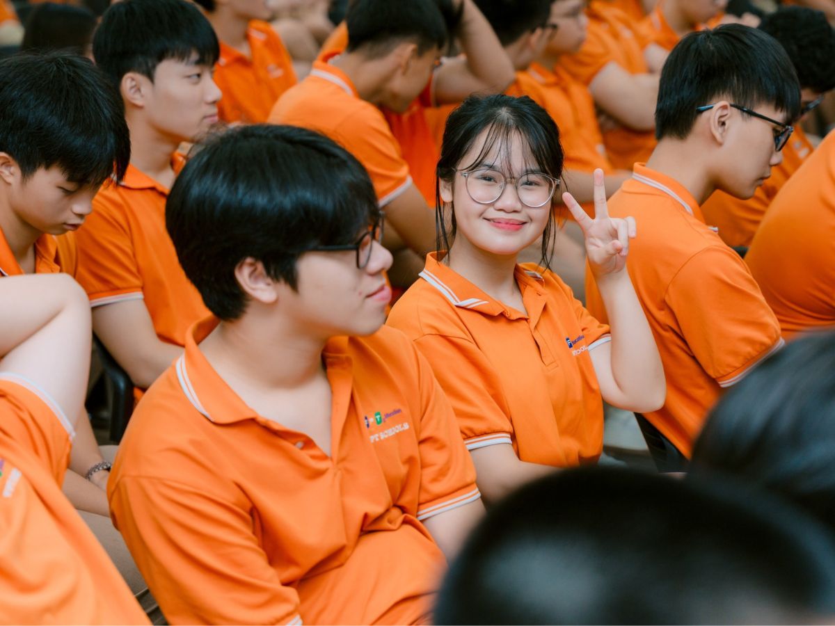 cách rèn luyện sự tự tin