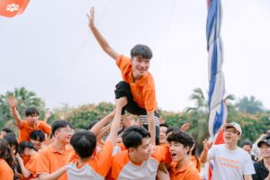 10+ cách rèn luyện tính kiên nhẫn giúp bạn sống tích cực hơn | FPT Schools