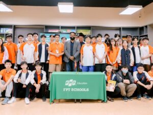 cách thuyết trình bằng tiếng anh