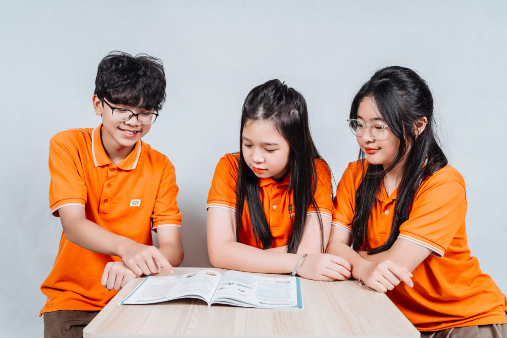 Công dân toàn cầu là gì?