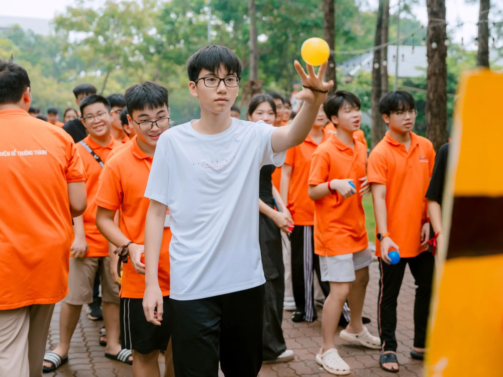 Cách Trở Thành Công Dân Toàn Cầu