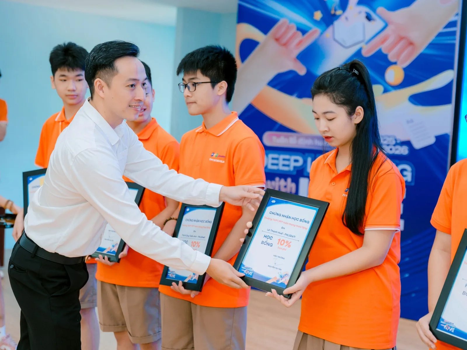 Các tiêu chuẩn và kỹ năng cần thiết để trở thành công dân toàn cầu