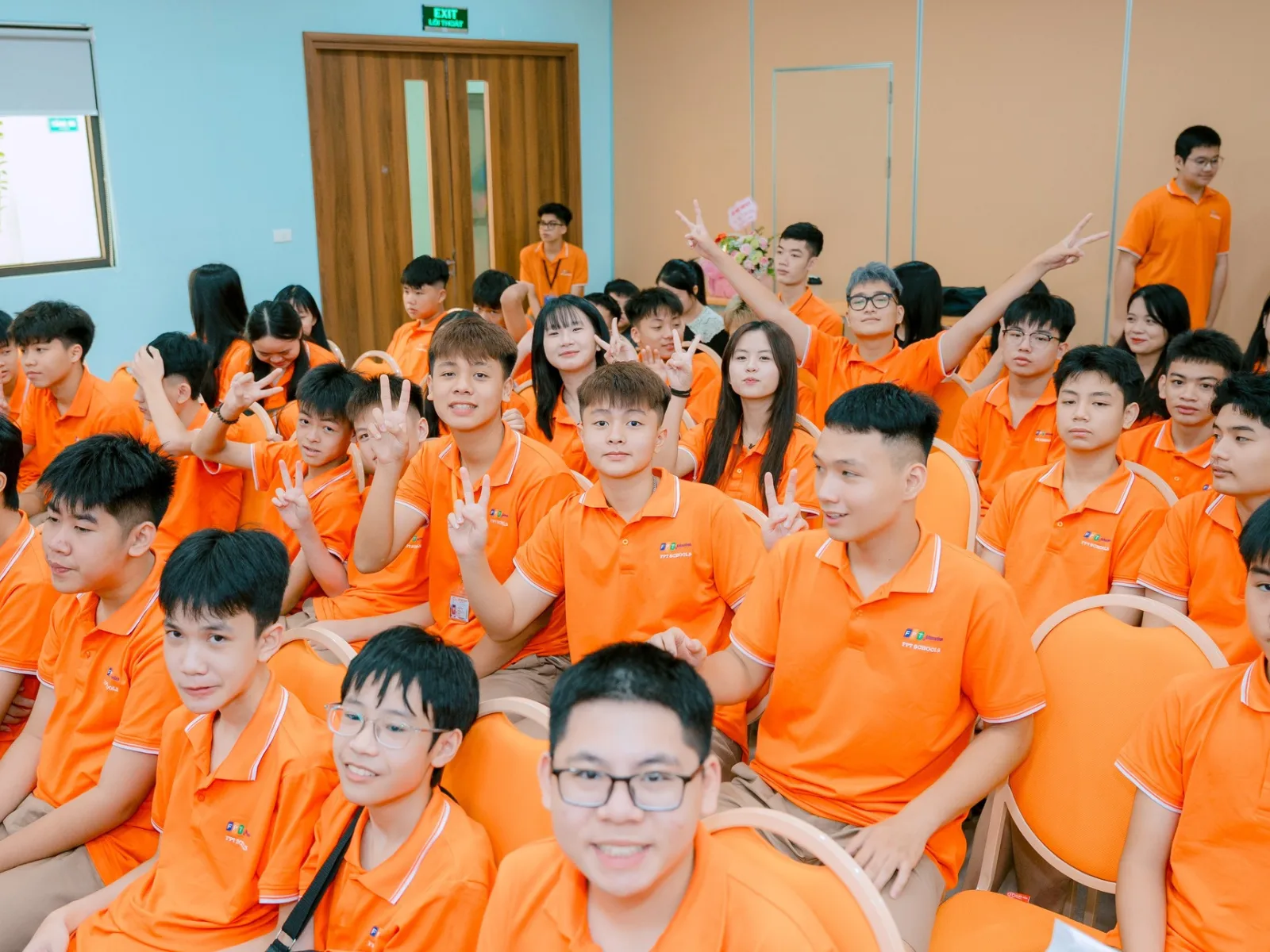 Cách Trở Thành Công Dân Toàn Cầu: Hành trình hội nhập và phát triển trong thế giới | FPT Schools