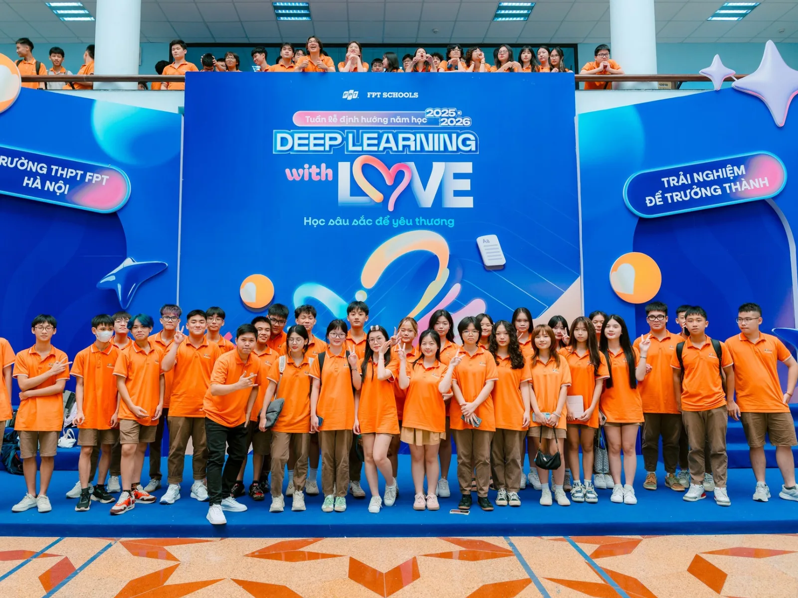 Vai trò của chính phủ, tổ chức và cá nhân trong quá trình hành động trở thành công dân toàn cầu