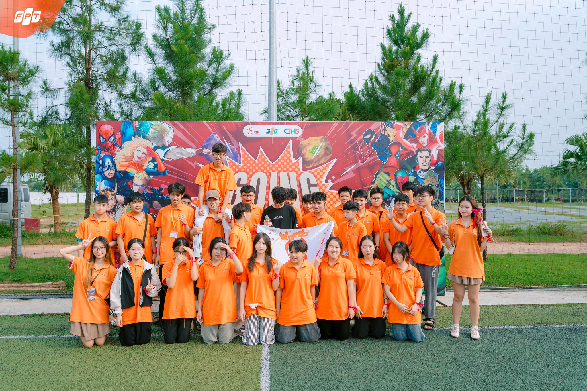 Cách Xin Học Bổng Du Học Cấp 3 Thành Công Ngay Từ Lần Đầu - FPT Education Khám Phá Các Cách Xin Học Bổng Du Học Cấp 3 Giúp Bạn Mở Rộng Cánh Cửa Học Tập Toàn Cầu