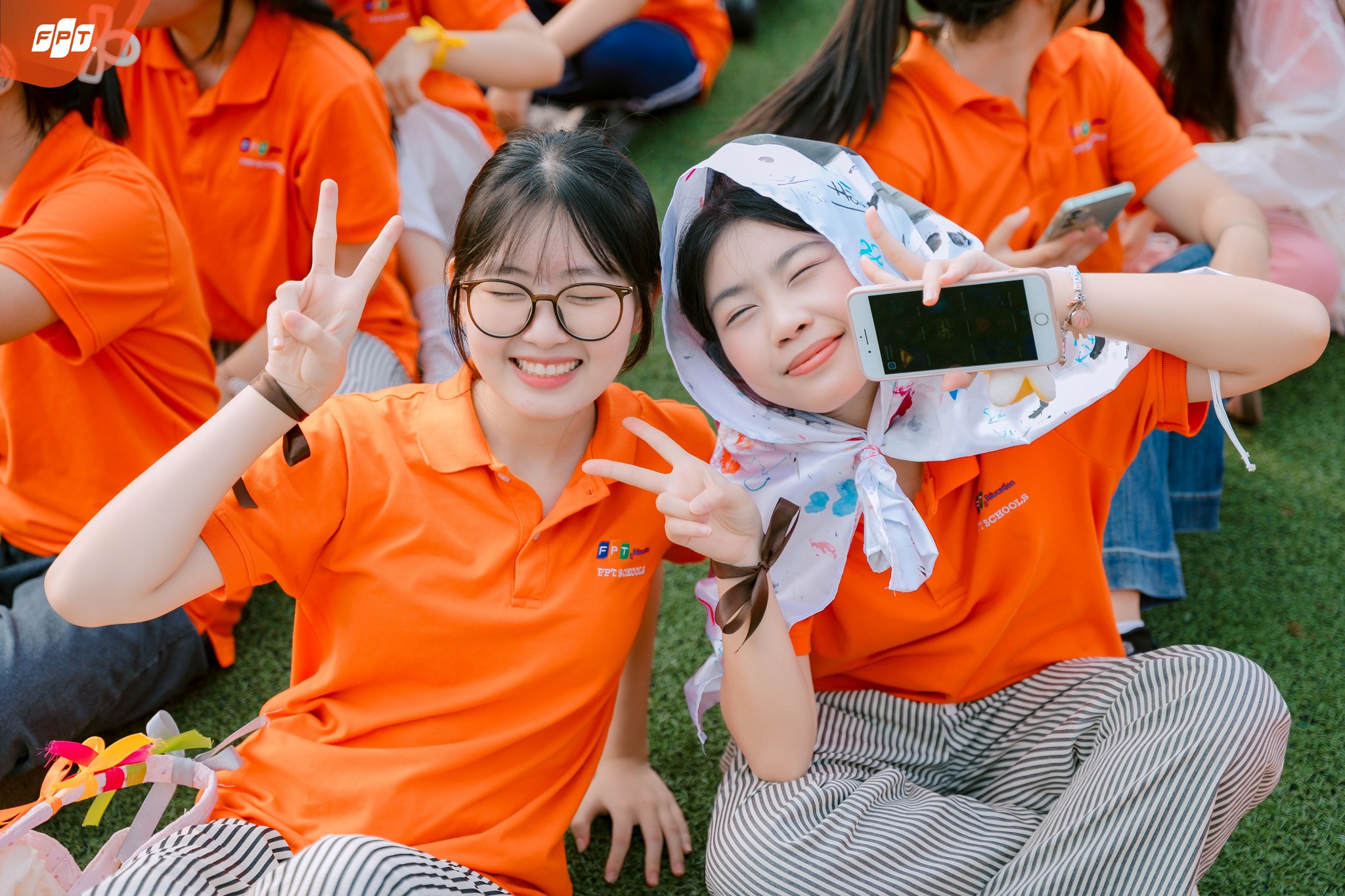 Cần cù là gì? Câu trả lời cho thành công không đến từ may mắn | FPT Schools