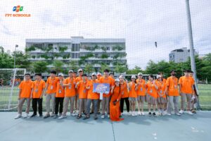 chọn khối lớp 10