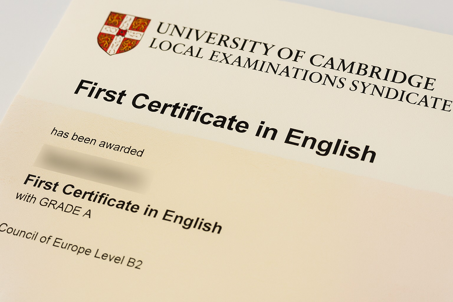 Chứng Chỉ Cambridge Là Gì Và Giá Trị Của Chứng Chỉ Này Trong Học Tập Và Nghề Nghiệp - FPT Education Chứng Chỉ Cambridge Là Gì Và Giá Trị Của Chứng Chỉ Này Trong Học Tập Và Nghề Nghiệp