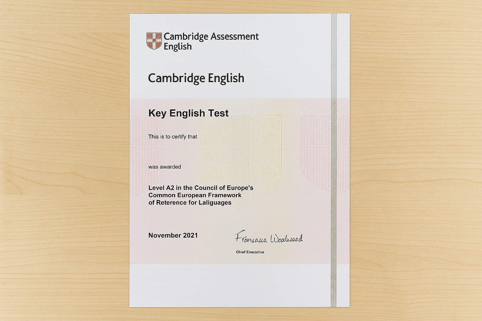 Chứng Chỉ Cambridge Là Gì Và Giá Trị Của Chứng Chỉ Này Trong Học Tập Và Nghề Nghiệp - FPT Education Chứng Chỉ Cambridge Là Gì Và Giá Trị Của Chứng Chỉ Này Trong Học Tập Và Nghề Nghiệp