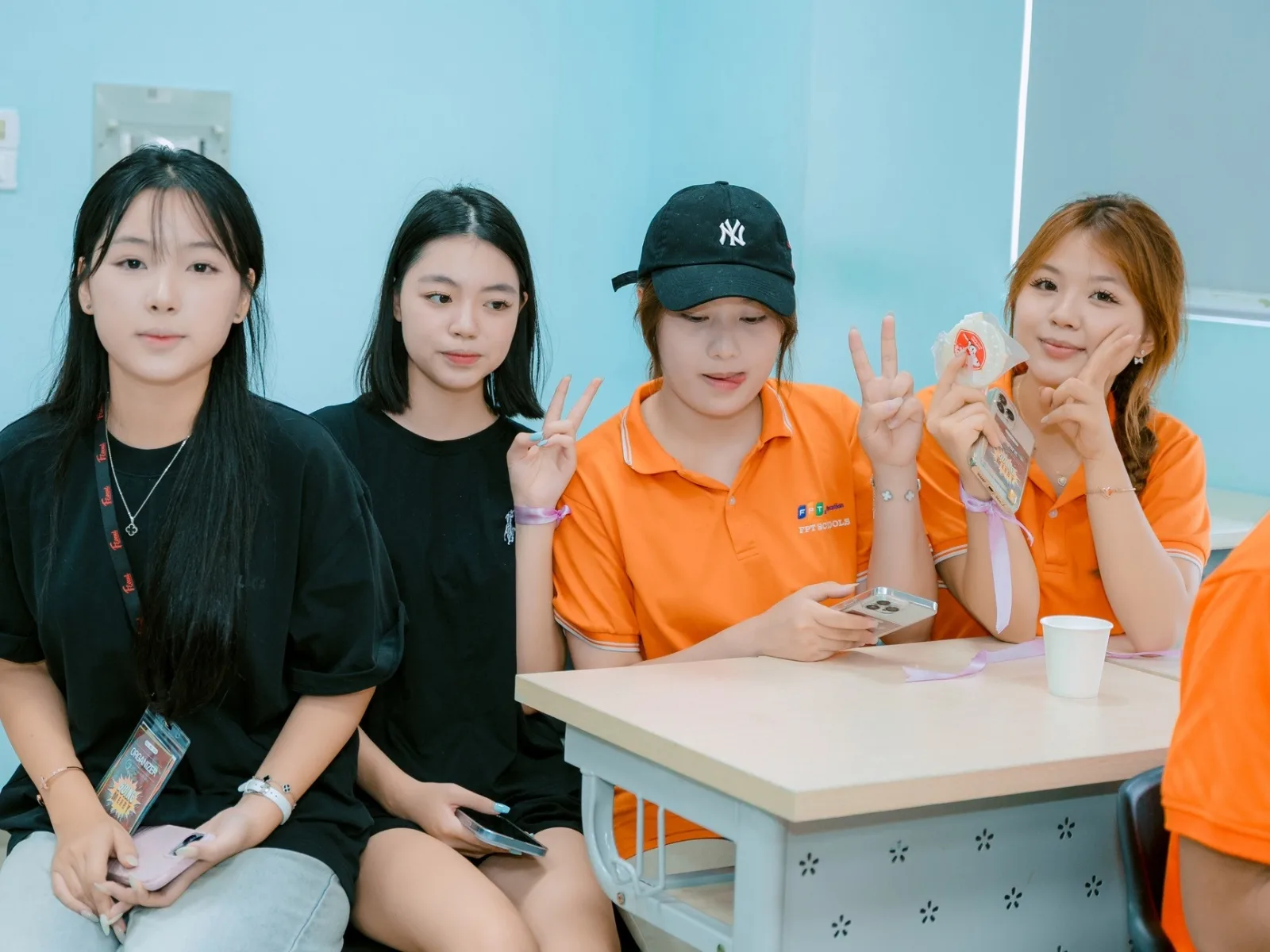 Chương trình quốc tế tích hợp song song