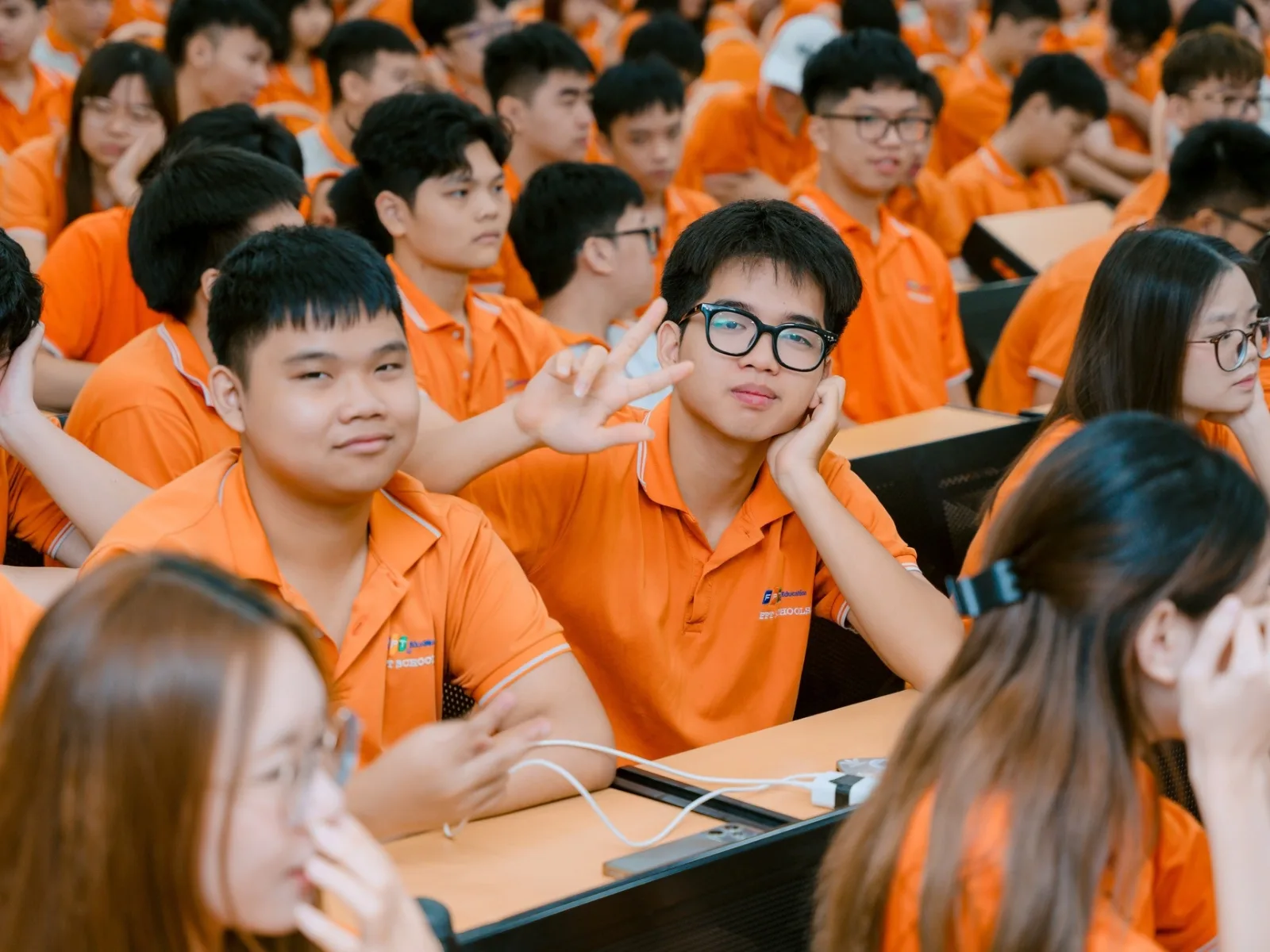 Chuẩn đầu ra của chương trình tích hợp