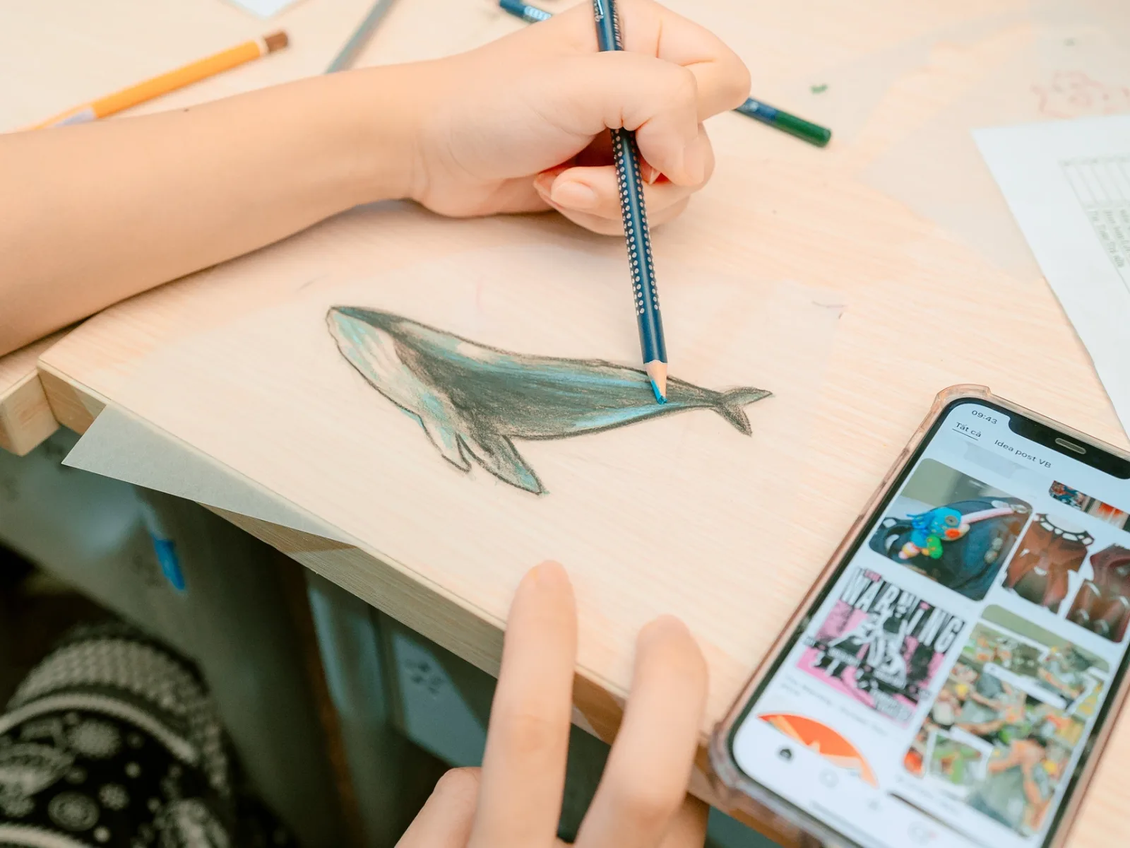 Chương trình tích hợp là gì? Xu hướng giáo dục song ngữ hiện đại | FPT Schools