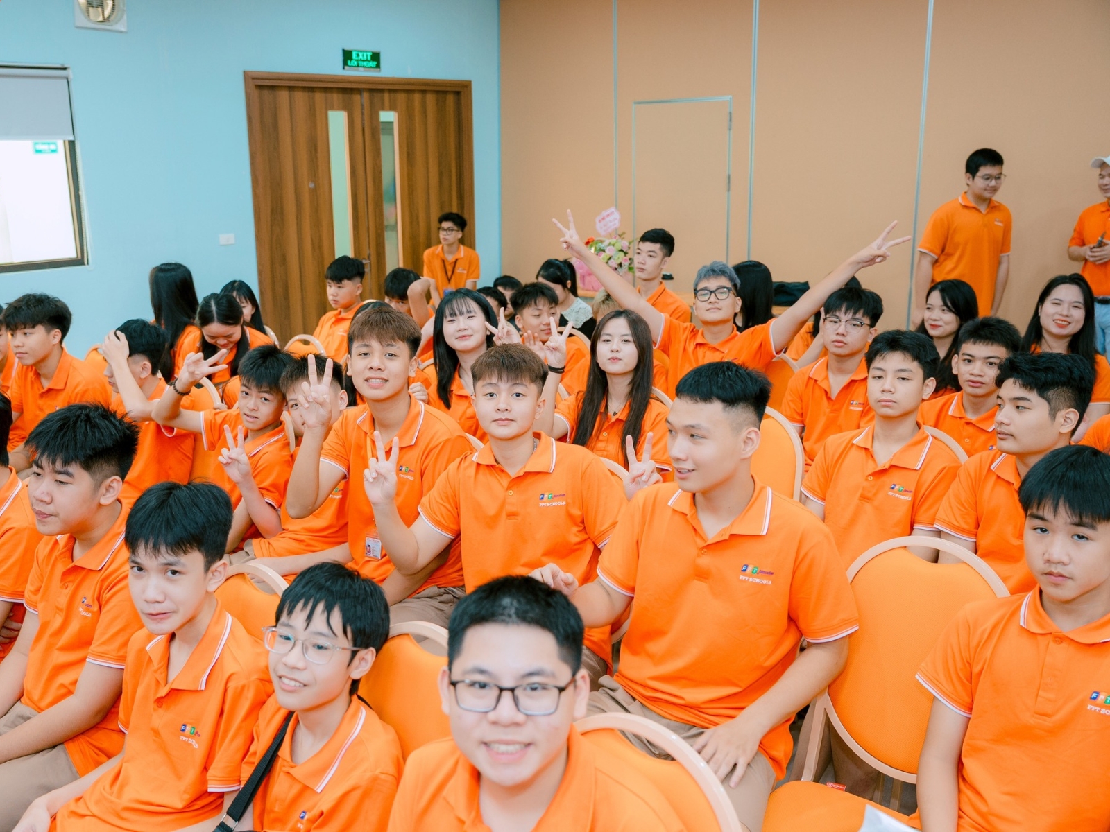 Phương pháp giảng dạy và học tập trong chương trình tích hợp