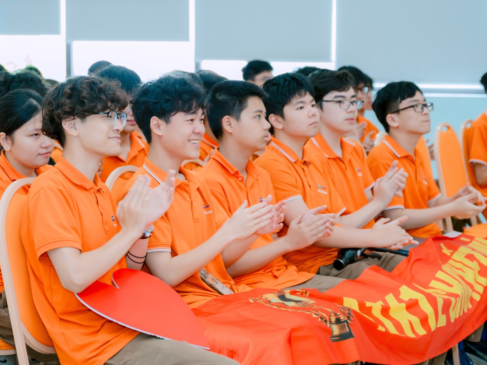 Học tốt tiếng Anh học thuật và giao tiếp toàn diện