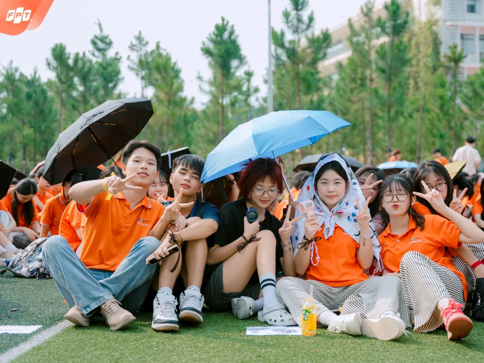 Chuyển trường cần những gì? Hướng dẫn chi tiết cho phụ huynh và học sinh | FPT Schools