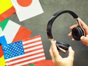 có nên cho trẻ học ngoại ngữ sớm