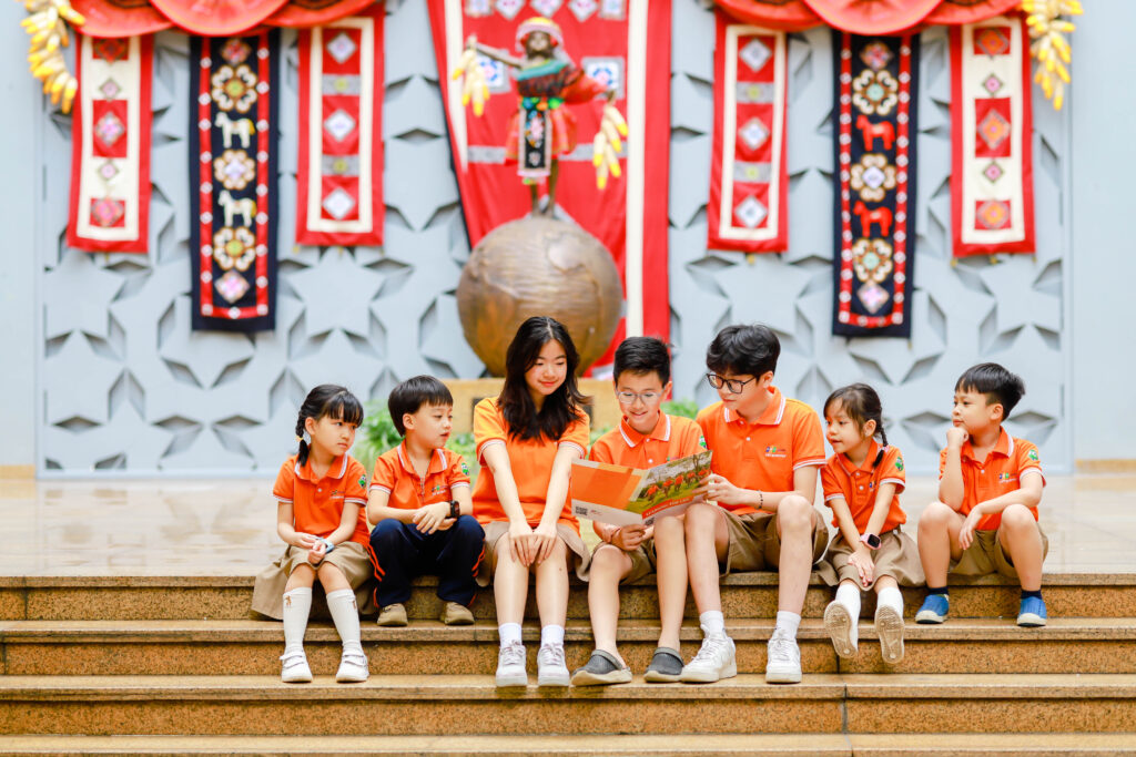 Định nghĩa công dân toàn cầu