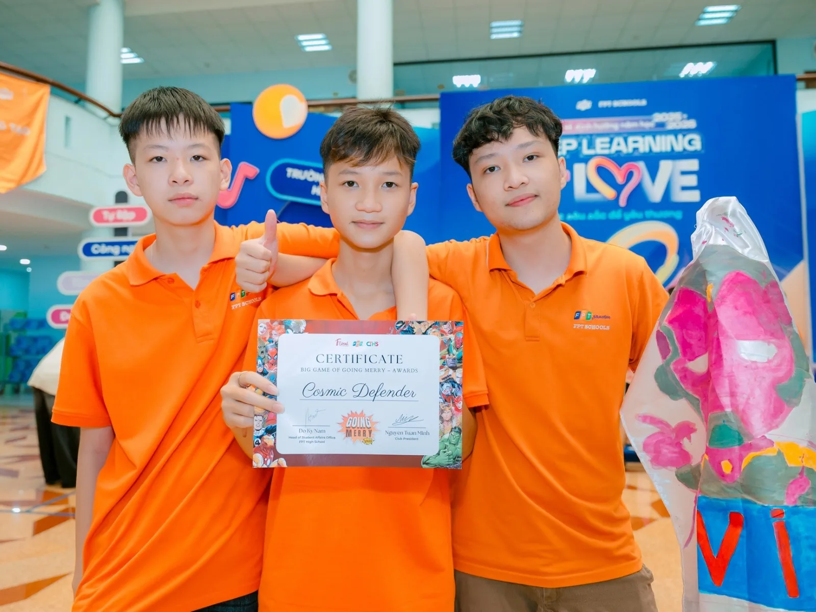 Công dân toàn cầu là gì?