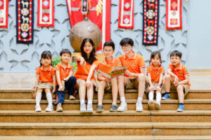 Tầm quan trọng của công dân toàn cầu trong xã hội hiện đại