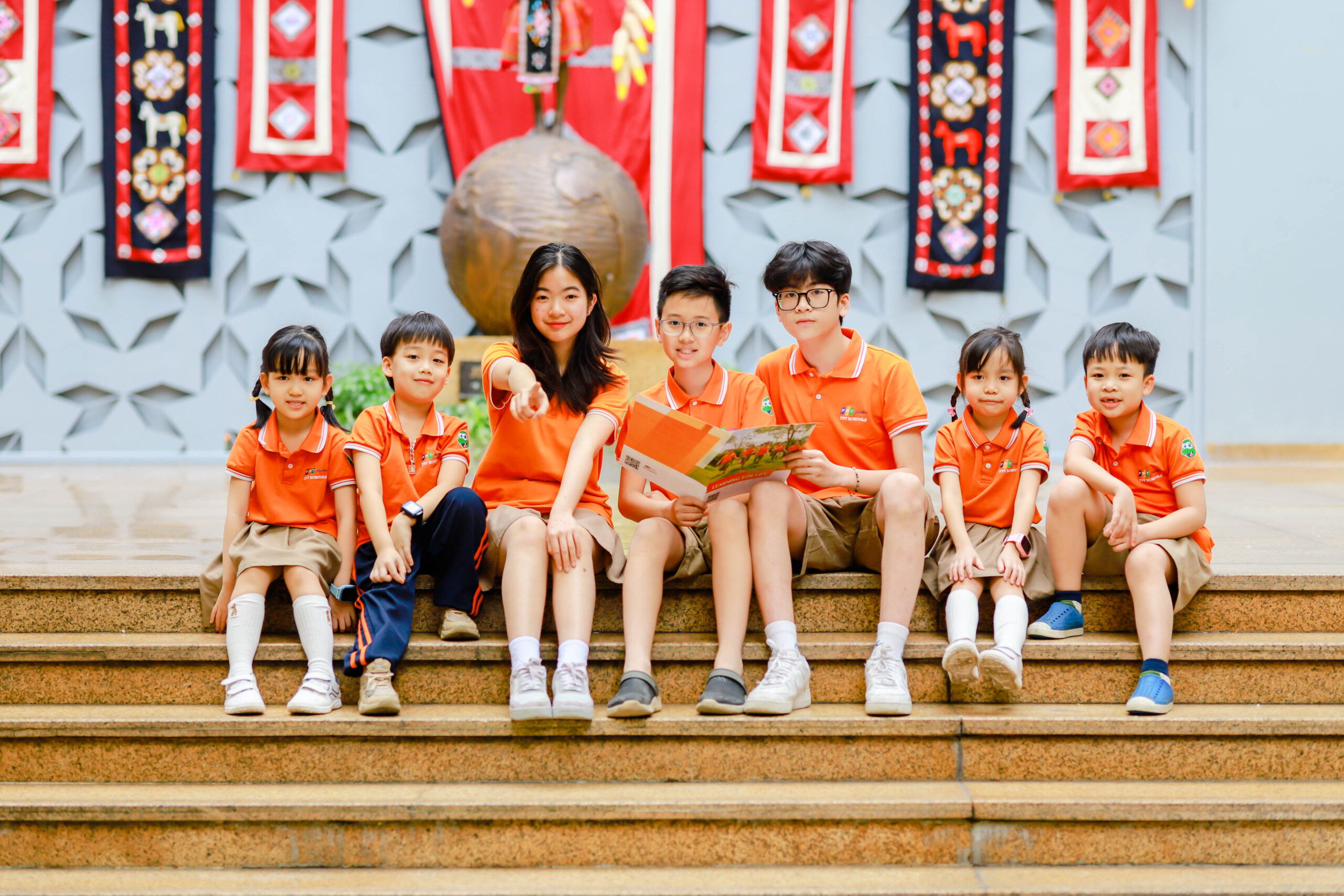 Tầm quan trọng của công dân toàn cầu trong xã hội hiện đại