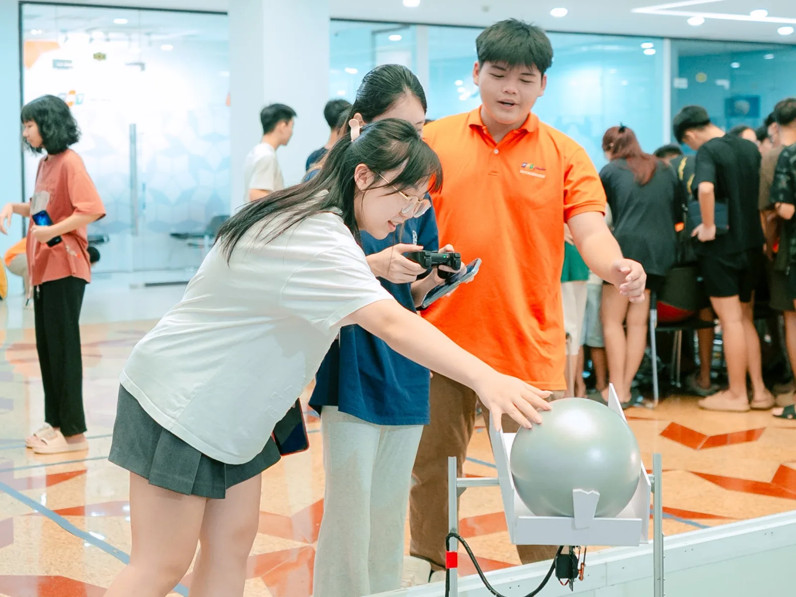 Công nghệ trí tuệ nhân tạo là gì