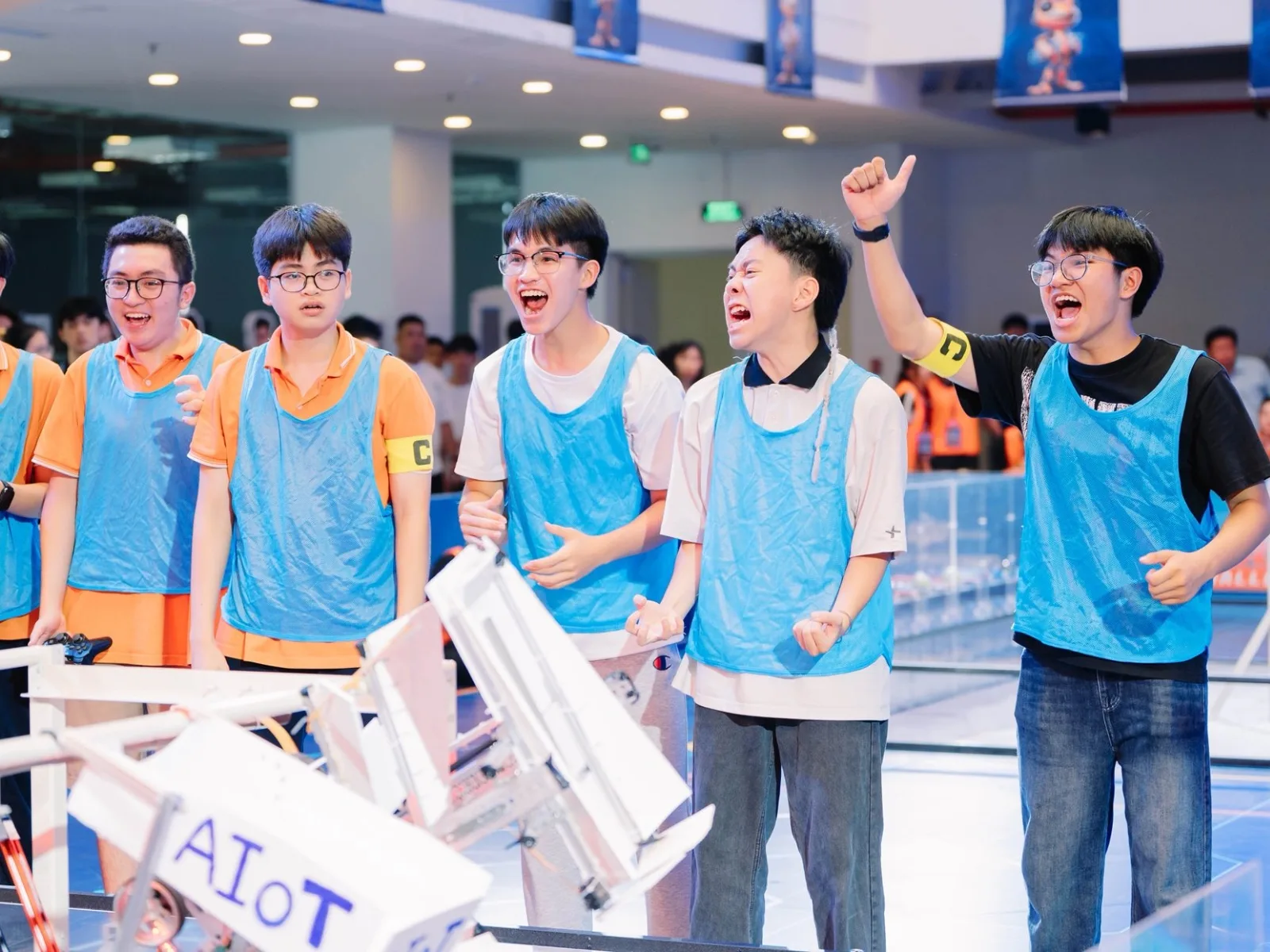 Giới thiệu Về Công Nghệ Trí Tuệ Nhân Tạo