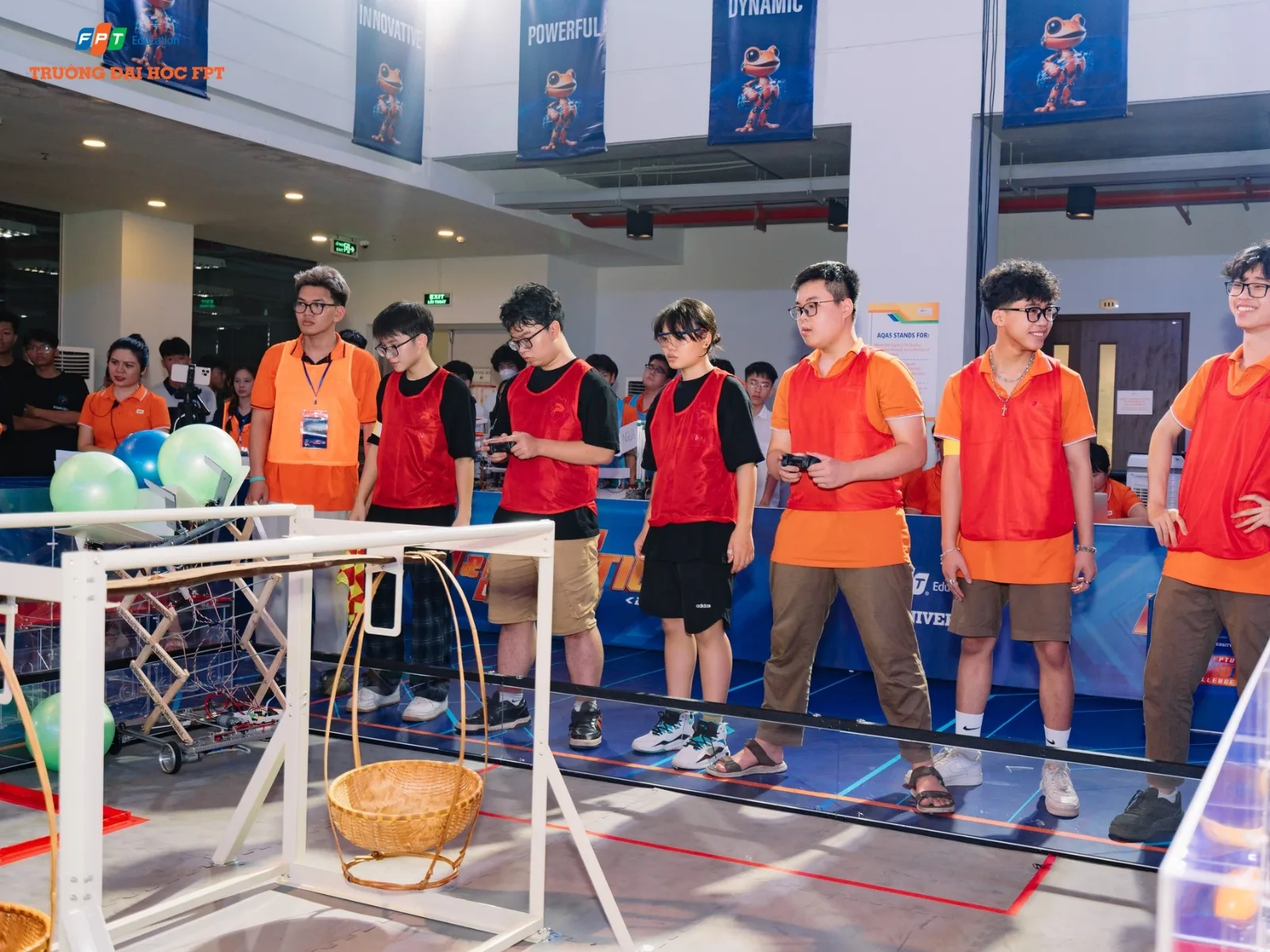 Các công nghệ chính của trí tuệ nhân tạo