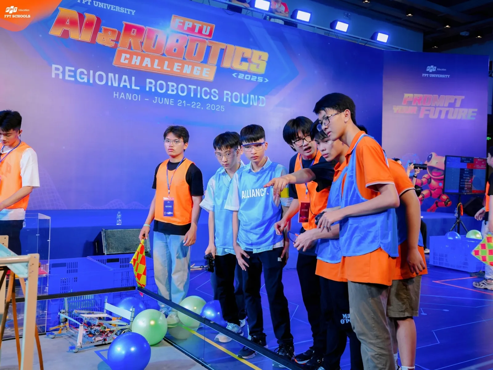 Ứng dụng công nghệ trí tuệ nhân tạo trong y học