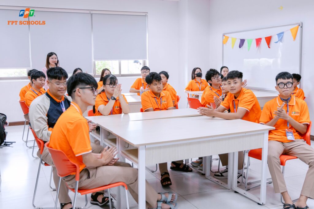 công nghệ trí tuệ nhân tạo trong học tập