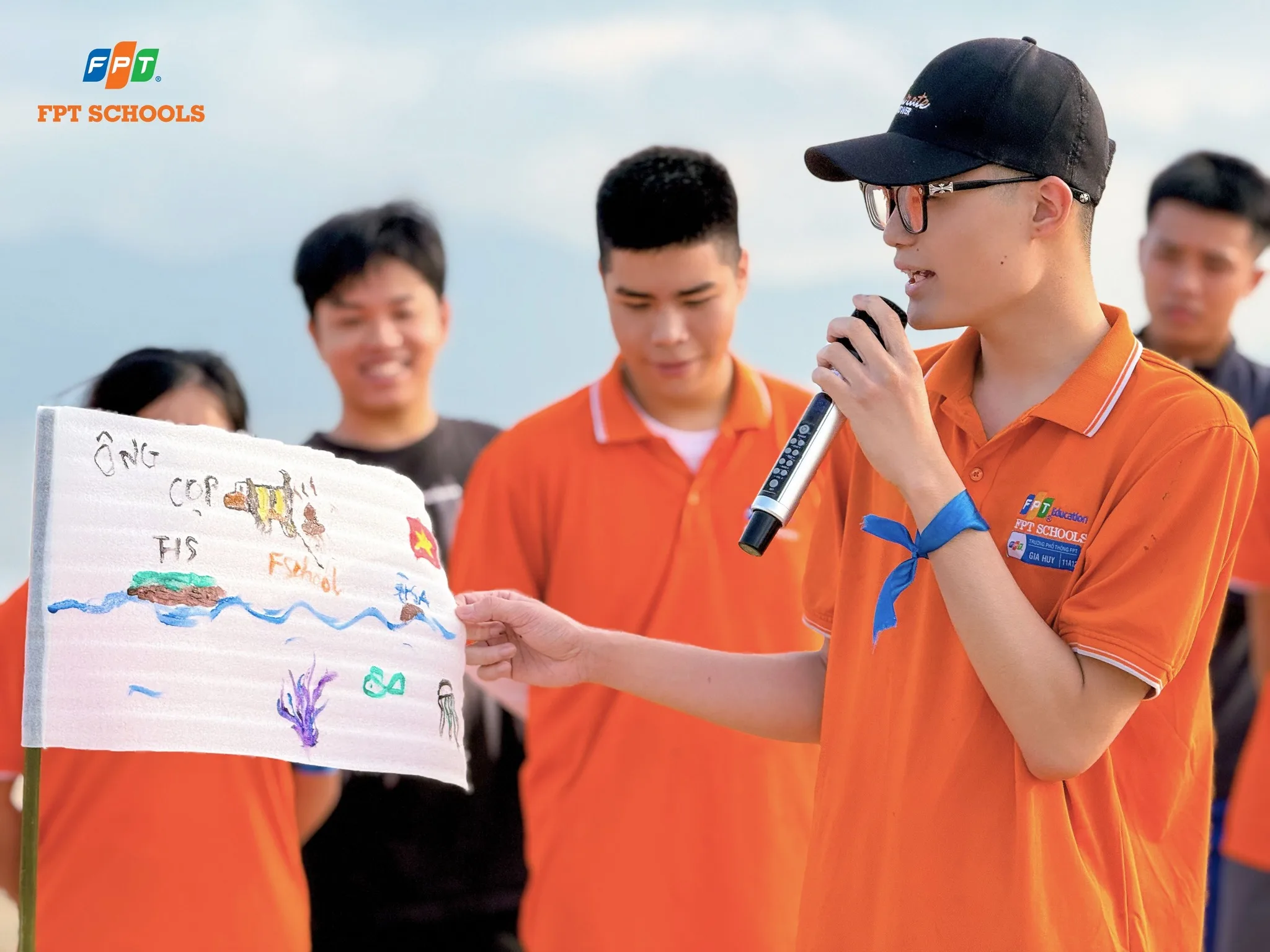 5 Cách Tập Trung Cao Độ Khi Học Dành Cho Những Bạn Dễ Mất Tập Trung - FPT Education cách tập trung cao độ khi học