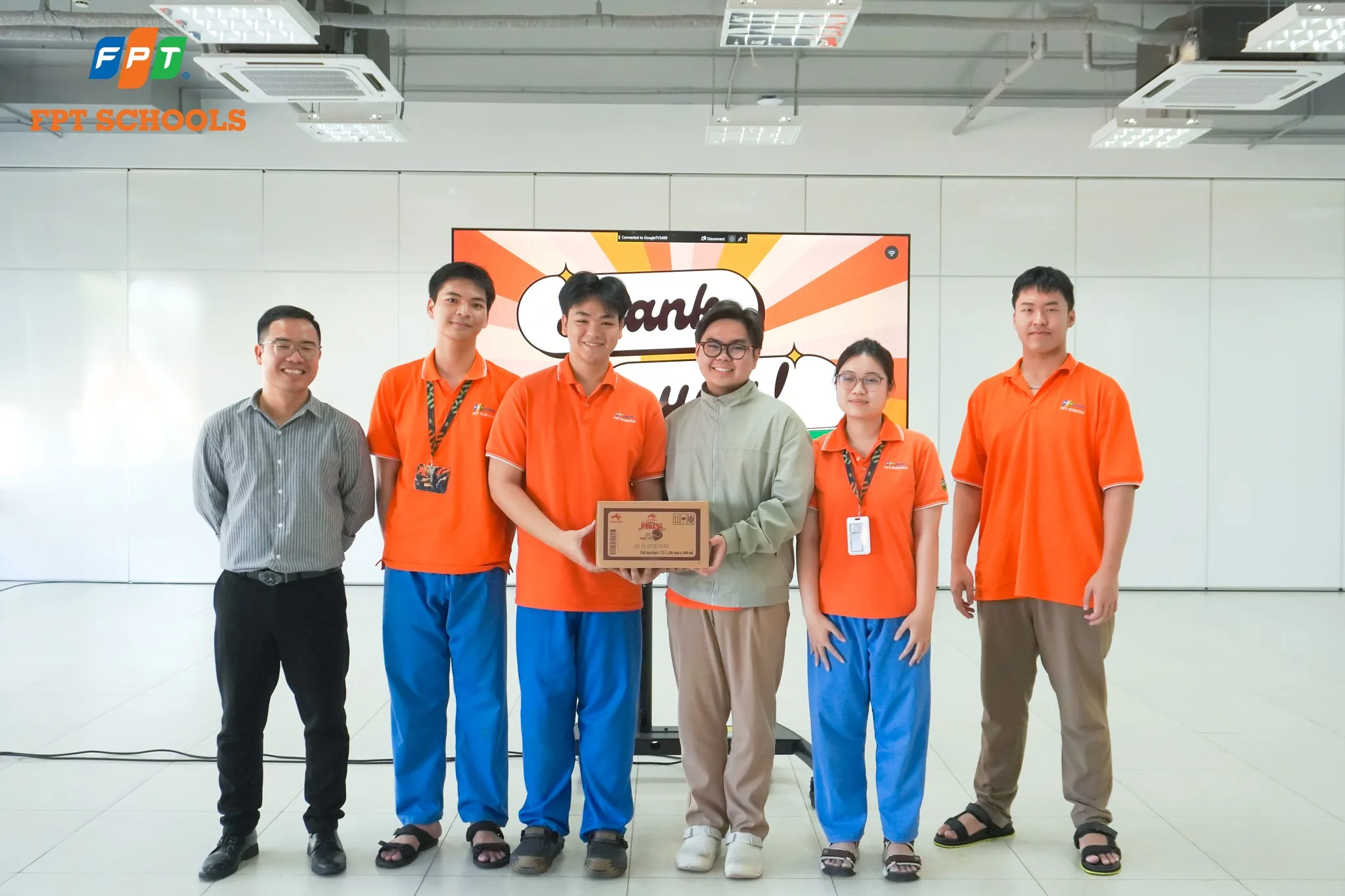 7 cách cải thiện học tập giúp con tiến bộ rõ rệt mỗi ngày - FPT Education cách cải thiện học tập