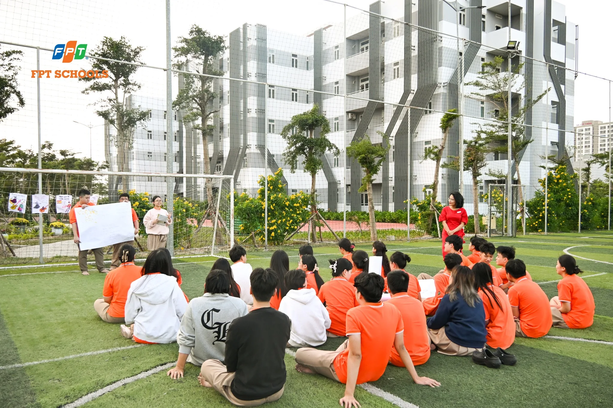 10 cách dạy trẻ tăng động giúp con bình tĩnh, tập trung và phát triển tích cực - FPT Education cách dạy trẻ tăng động