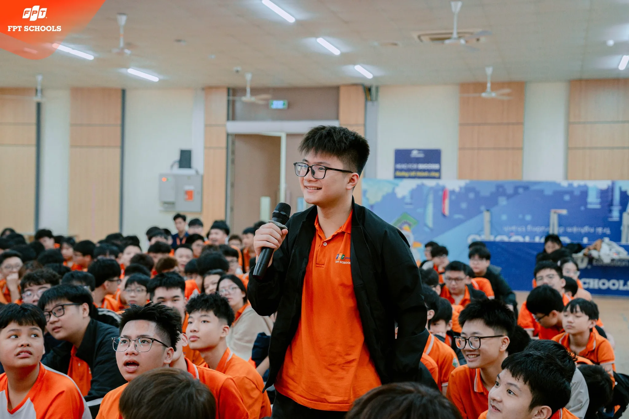 10+ cách rèn luyện tính kiên nhẫn giúp bạn sống tích cực hơn - FPT Education cách rèn luyện tính kiên nhẫn