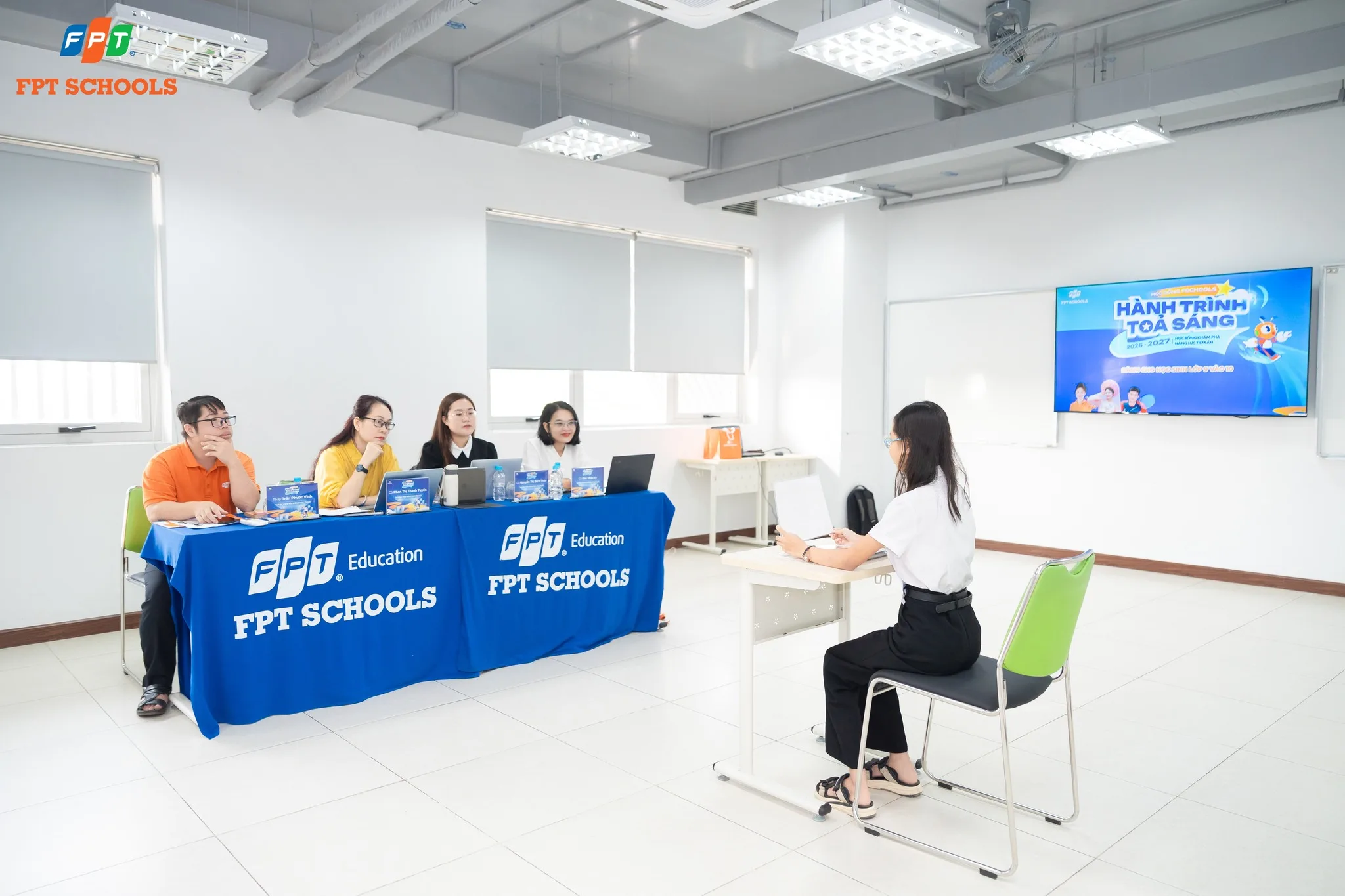 Hiểu đúng quyền và nghĩa vụ học sinh để học tập tốt hơn - FPT Education quyền và nghĩa vụ học sinh