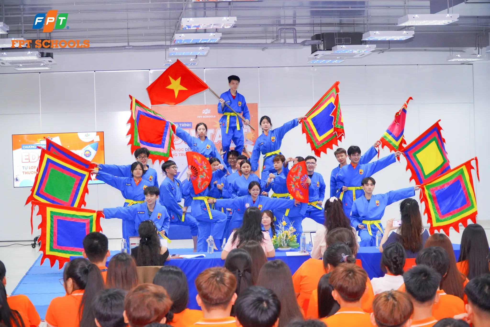 5 Cách Tập Trung Cao Độ Khi Học Dành Cho Những Bạn Dễ Mất Tập Trung - FPT Education cách tập trung cao độ khi học