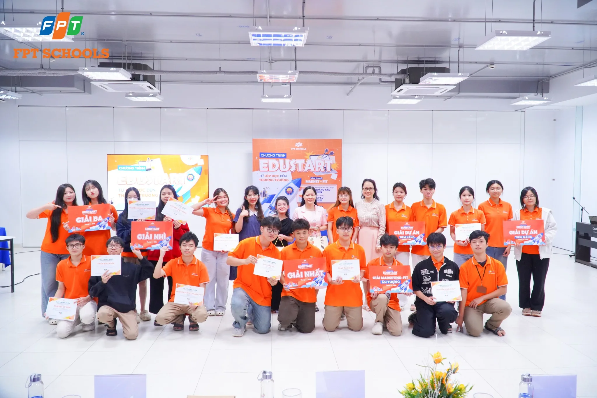 8 Cách Kiểm Soát Cảm Xúc Hiệu Quả Giúp Bạn Làm Chủ Bản Thân Mỗi Ngày - FPT Education Cách kiểm soát cảm xúc