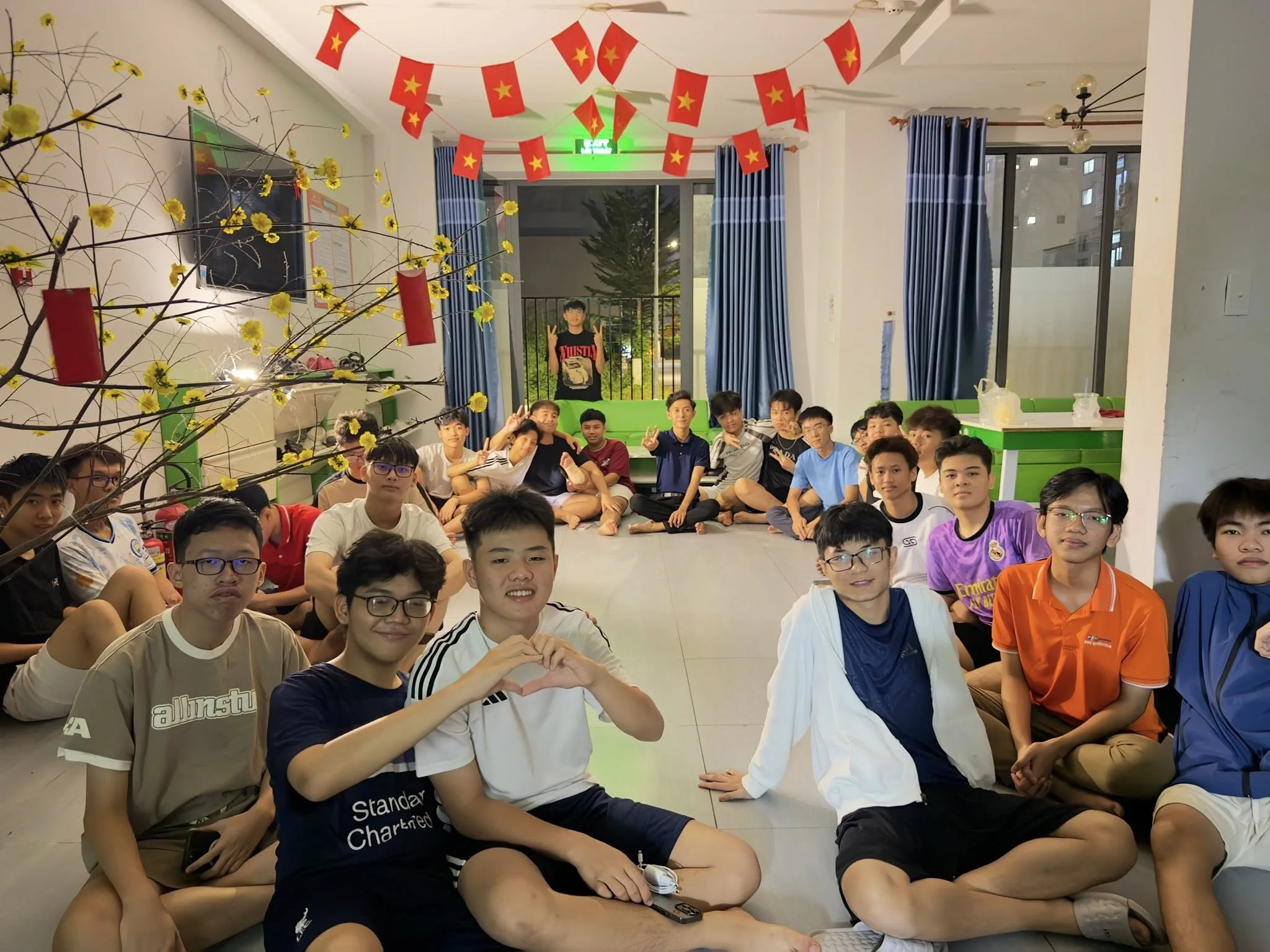 pháp luật học đường