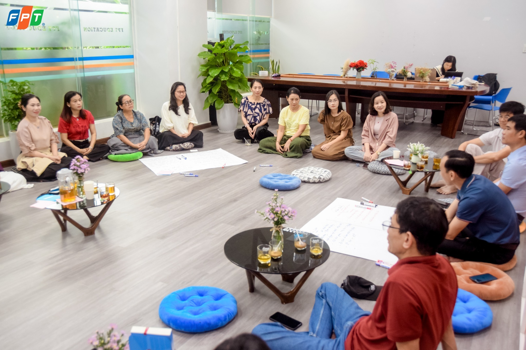 [COFFEE TALK: CÙNG CON TRƯỞNG THÀNH] số 1 – KHI YÊU THƯƠNG CÓ “LUẬT CHƠI”